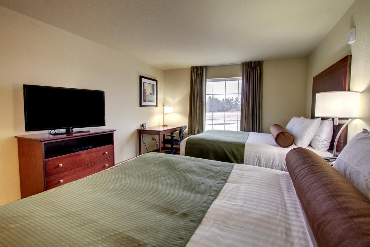 Stanton Inn And Suites Zimmer foto