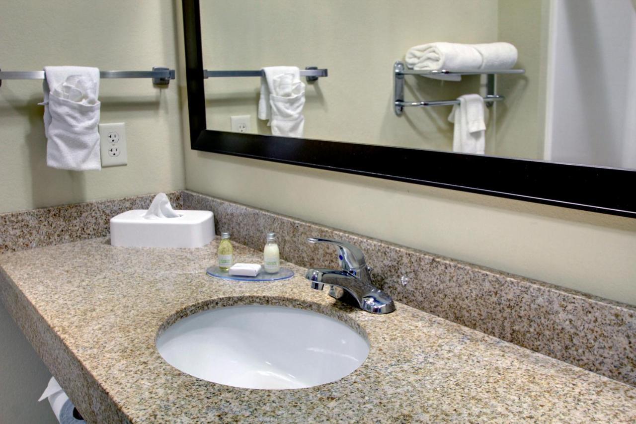Stanton Inn And Suites Zimmer foto
